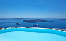 Alta Vista Suites  4*
