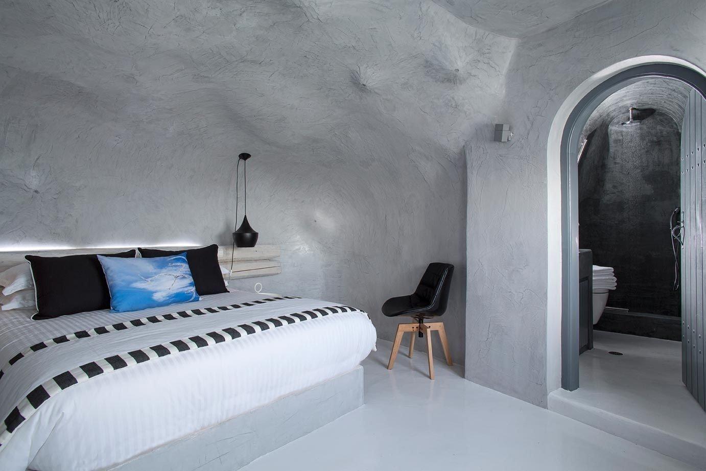 Alta Vista Suites Φηρά Εξωτερικό φωτογραφία