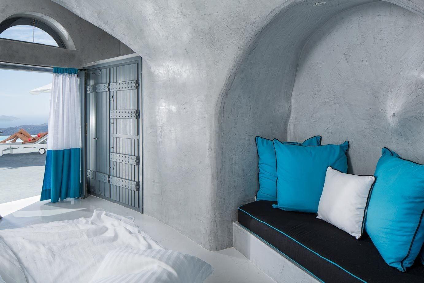 Alta Vista Suites Φηρά Εξωτερικό φωτογραφία