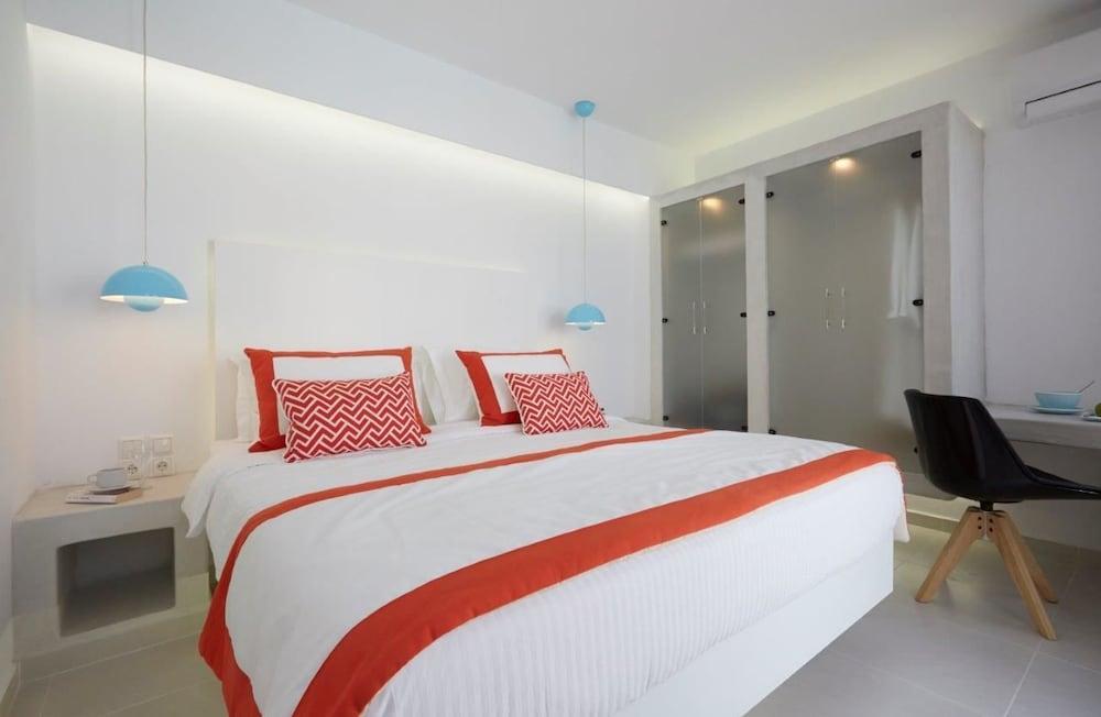 Alta Vista Suites Φηρά Εξωτερικό φωτογραφία