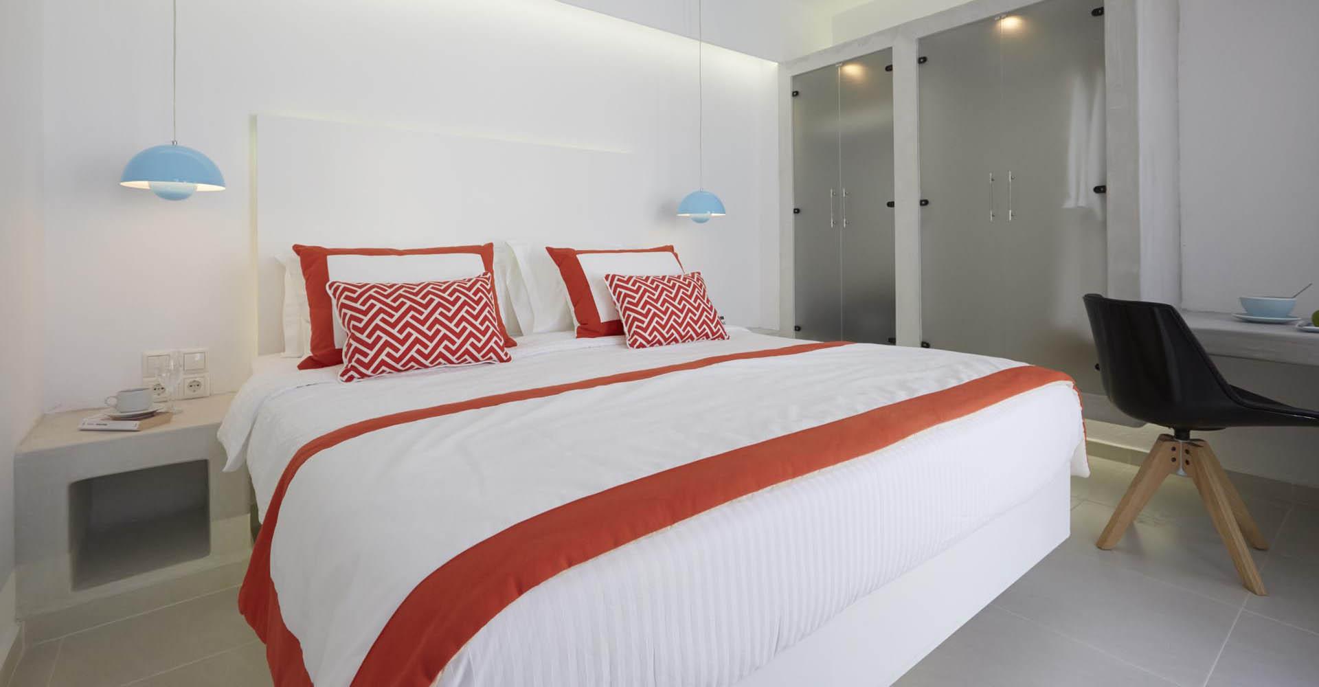 Alta Vista Suites Φηρά Εξωτερικό φωτογραφία