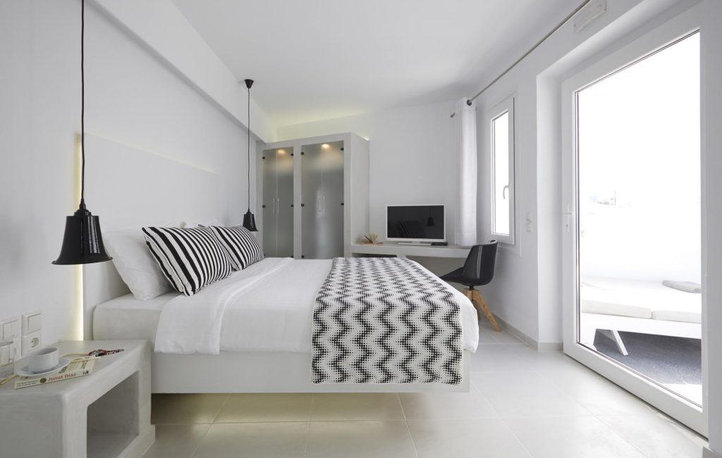 Alta Vista Suites Φηρά Εξωτερικό φωτογραφία