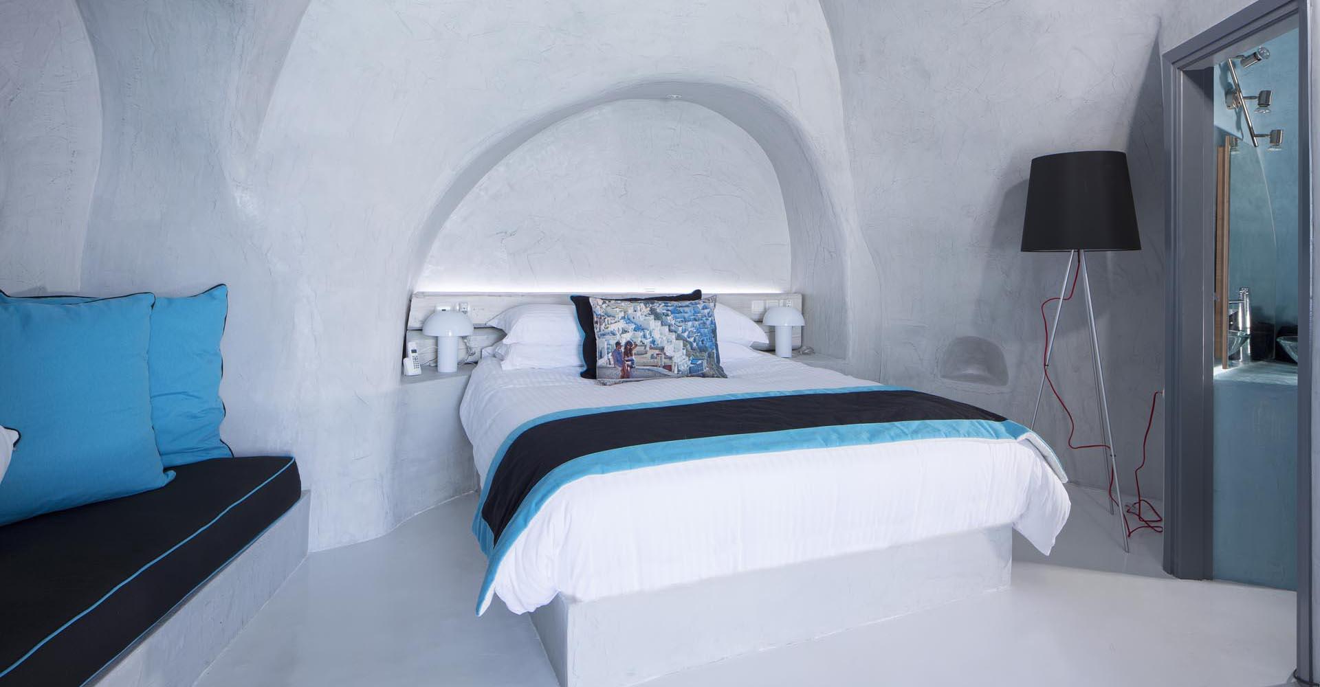 Alta Vista Suites Φηρά Εξωτερικό φωτογραφία