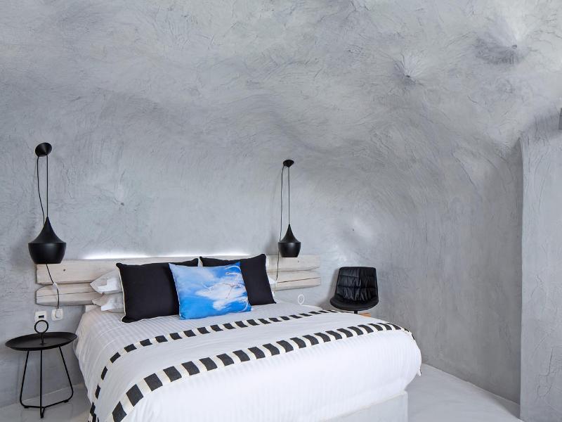 Alta Vista Suites Φηρά Εξωτερικό φωτογραφία