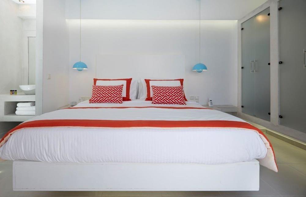 Alta Vista Suites Φηρά Εξωτερικό φωτογραφία